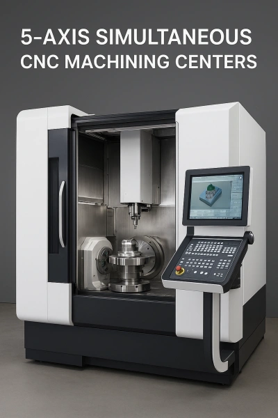 Pertimbangan Utama untuk Memilih Pembekal CNC Aeroangkasa China