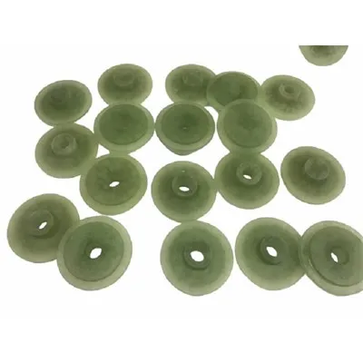 Pemesinan CNC FR4 G10