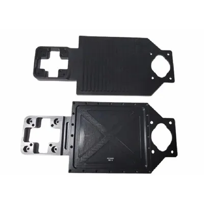 Pengeluaran Prototaip Ketepatan