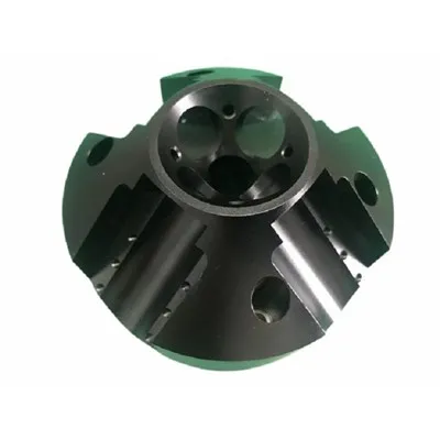 Kemasan Permukaan Keluli Tahan Karat